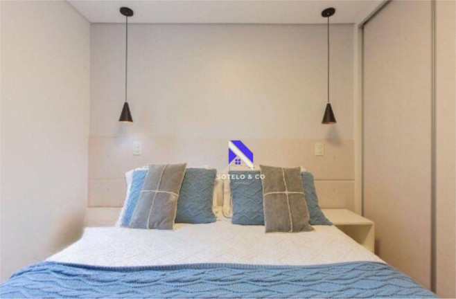 Imagem Apartamento com 2 Quartos à Venda, 90 m² em Vila Andrade - São Paulo Imagem Apartamento com 2 Quartos à Venda, 90 m² em Vila Andrade - São Paulo