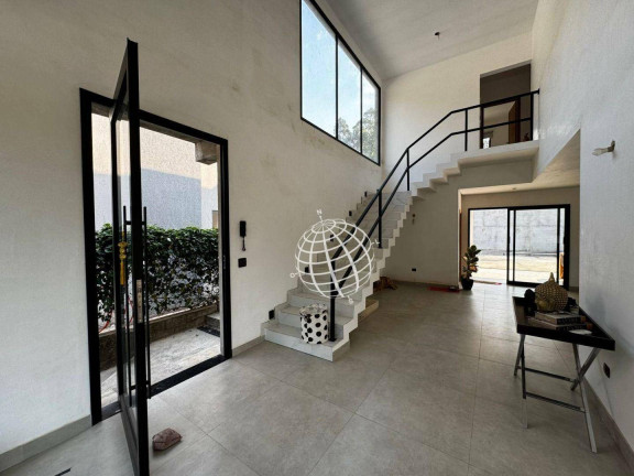 Imagem Casa com 3 Quartos à Venda, 192 m² em Bosque Dos Eucalíptos - Atibaia