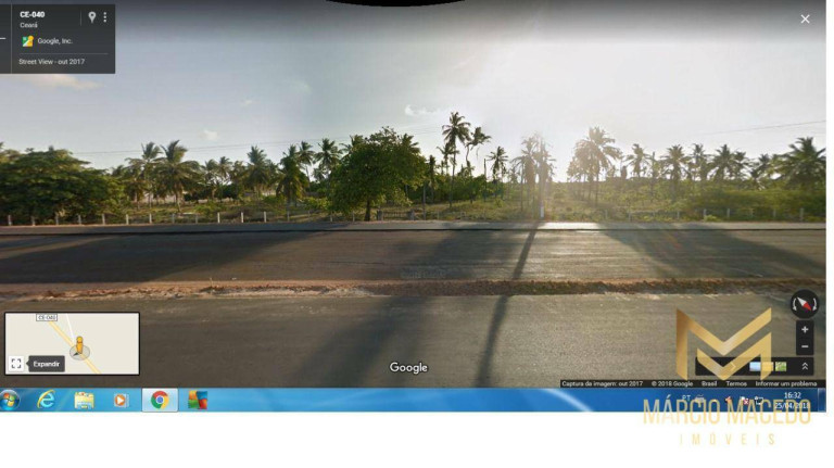 Imagem Terreno à Venda, 247.664 m² em Zona Rural - Beberibe Imagem Terreno à Venda, 247.664 m² em Zona Rural - Beberibe