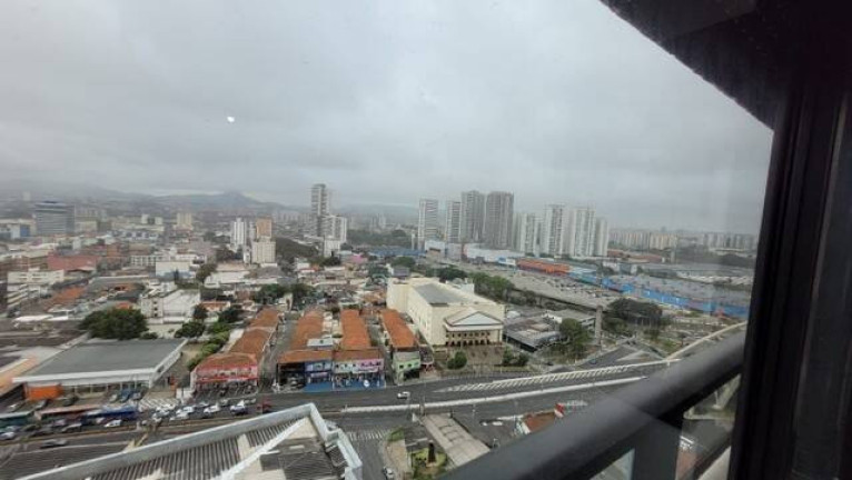 Imagem Apartamento com 1 Quarto à Venda, 32 m² em Centro - Osasco