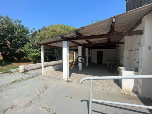 Imagem Casa com 2 Quartos à Venda, 228 m² em Centro - Jacareí