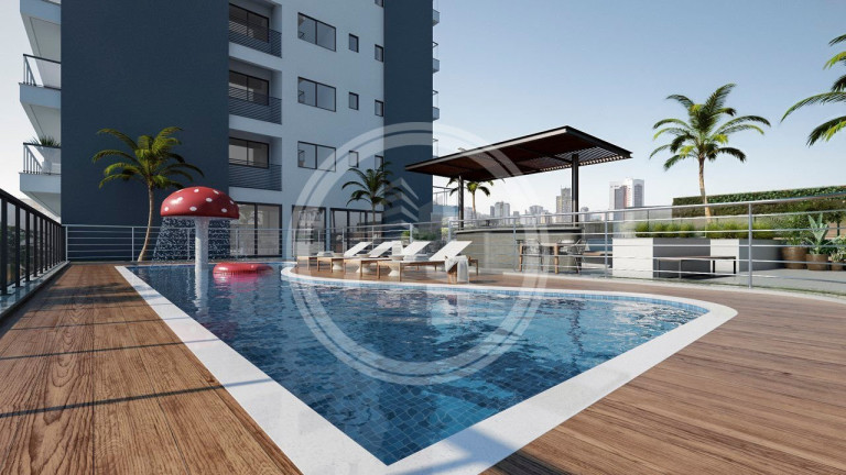 Imagem Apartamento com 2 Quartos à Venda, 76 m² em Praia Brava De Itajaí - Itajaí Imagem Apartamento com 2 Quartos à Venda, 76 m² em Praia Brava De Itajaí - Itajaí