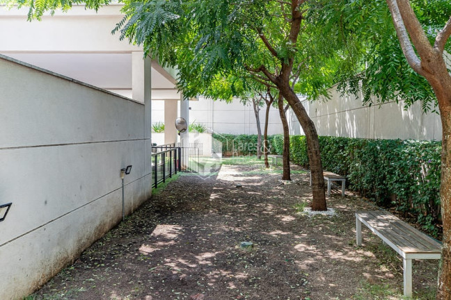 Imagem Apartamento com 2 Quartos à Venda, 70 m² em Chácara Santo Antônio (zona Sul) - São Paulo