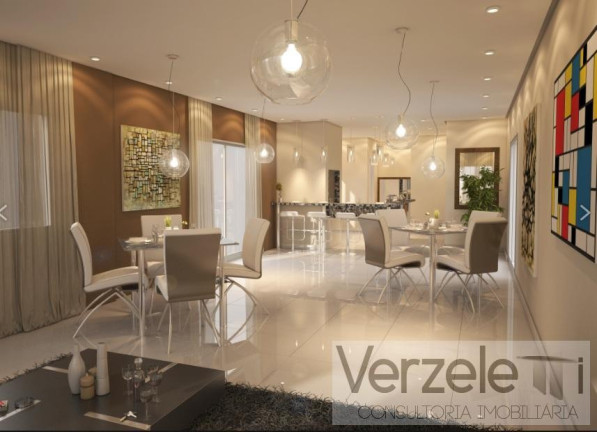 Imagem Imóvel com 3 Quartos à Venda, 81 m² em Praia Dos Amores - Balneário Camboriú