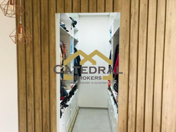 Imagem Casa com 3 Quartos à Venda, 300 m² em São Venâncio - Itupeva