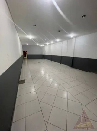 Imagem Loja para Alugar, 500 m² em Vila Nova - Santos Imagem Loja para Alugar, 500 m² em Vila Nova - Santos