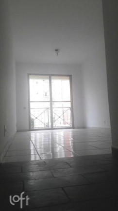Foto do imóvel Apartamento com 3 Quartos à Venda, 61 m² em Sacomã - São Paulo