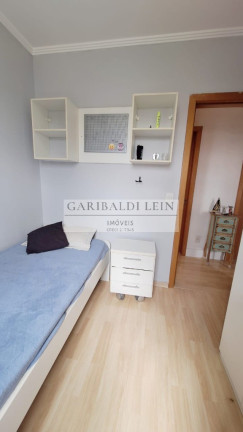 Imagem Imóvel com 3 Quartos à Venda, 80 m² em Taquaral - Campinas
