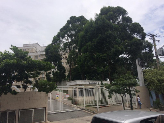 Imagem Imóvel com 2 Quartos à Venda, 49 m² em Cidade Líder - São Paulo