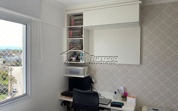 Imagem Apartamento com 3 Quartos à Venda, 81 m² em Urbanova - São José Dos Campos