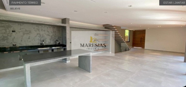 Imagem Casa com 5 Quartos à Venda, 500 m² em Maresias - São Sebastião