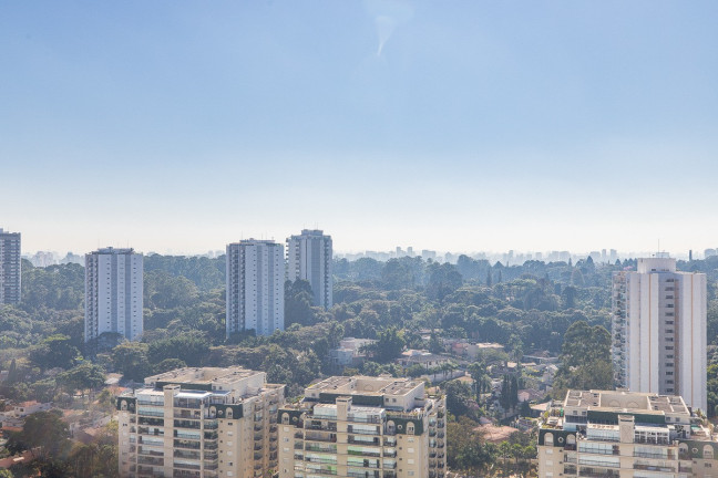 Imagem Cobertura com 3 Quartos à Venda, 244 m² em Alto Da Boa Vista - São Paulo