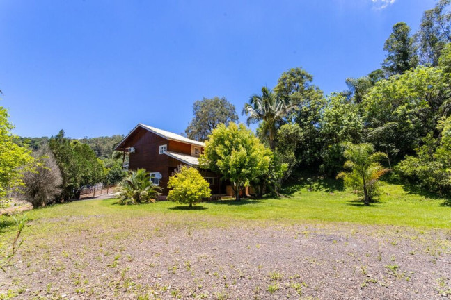 Imagem Casa com 3 Quartos à Venda, 160 m² em Centro - Lacerdópolis