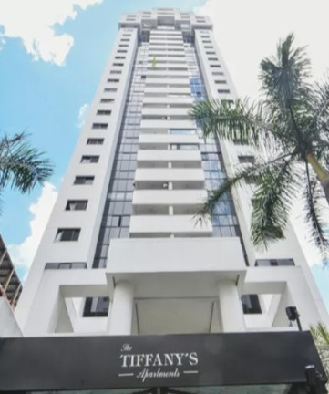 Imagem Apartamento com 2 Quartos à Venda, 50 m² em Brooklin Paulista - São Paulo