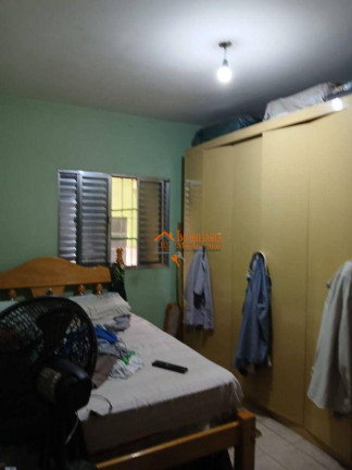 Imagem Sobrado com 3 Quartos à Venda, 343 m² em Mikail Ii - Guarulhos Imagem Sobrado com 3 Quartos à Venda, 343 m² em Mikail Ii - Guarulhos