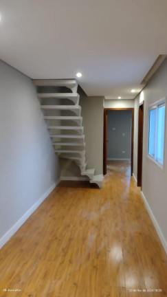 Imagem Cobertura com 2 Quartos à Venda, 97 m² em Vila Guarani - Mauá