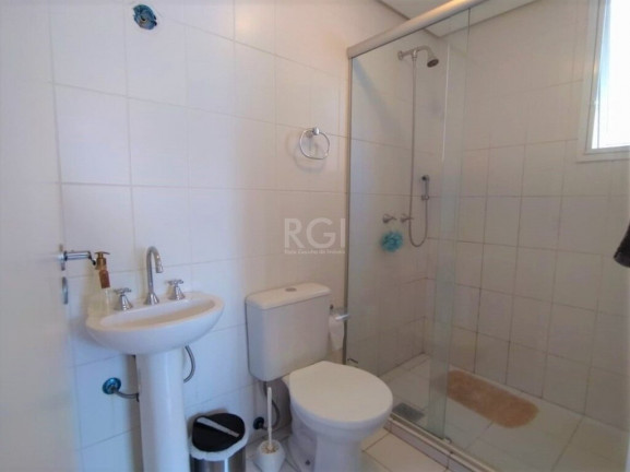 Imagem Apartamento com 3 Quartos à Venda, 79 m² em Jardim Botânico - Porto Alegre