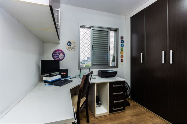 Imagem Apartamento com 3 Quartos à Venda, 68 m² em Vila Prudente - São Paulo