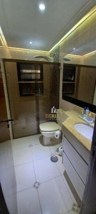 Imagem Apartamento com 3 Quartos à Venda, 83 m² em Santa Maria - São Caetano Do Sul Imagem Apartamento com 3 Quartos à Venda, 83 m² em Santa Maria - São Caetano Do Sul