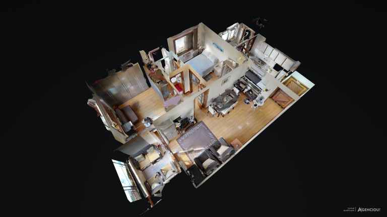 Imagem Apartamento com 2 Quartos à Venda, 91 m² em Bom Jesus - Porto Alegre Imagem Apartamento com 2 Quartos à Venda, 91 m² em Bom Jesus - Porto Alegre