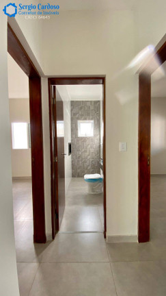 Imagem Casa com 2 Quartos à Venda, 110 m² em Jardim Regina - Itanhaém Imagem Casa com 2 Quartos à Venda, 110 m² em Jardim Regina - Itanhaém