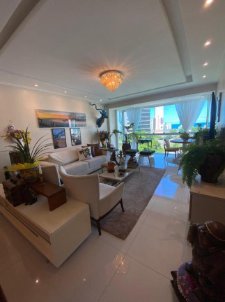 Imagem Apartamento com 3 Quartos à Venda, 150 m² em Pituba - Salvador Imagem Apartamento com 3 Quartos à Venda, 150 m² em Pituba - Salvador