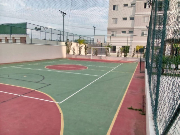Imagem Apartamento com 3 Quartos à Venda, 90 m² em Parque Campolim - Sorocaba
