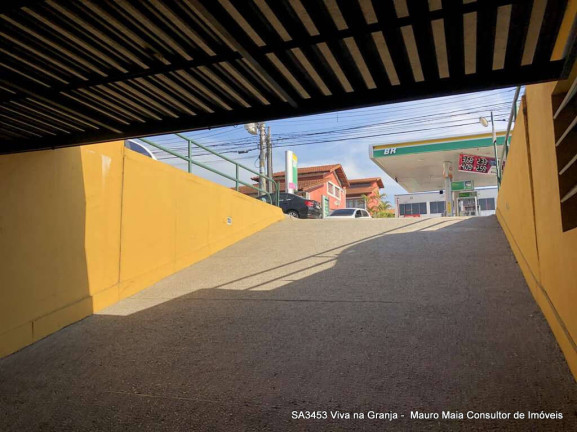 Imagem Sala Comercial à Venda, 39 m² em Granja Viana - Cotia Imagem Sala Comercial à Venda, 39 m² em Granja Viana - Cotia