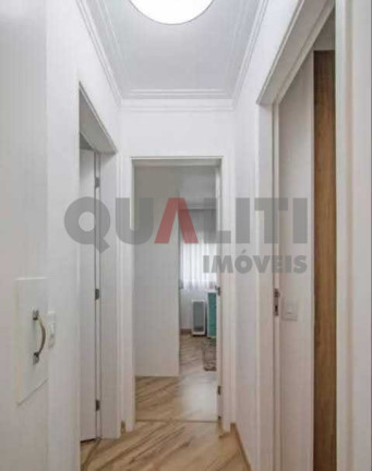 Imagem Apartamento com 3 Quartos à Venda, 143 m² em Chácara Santo Antônio - São Paulo