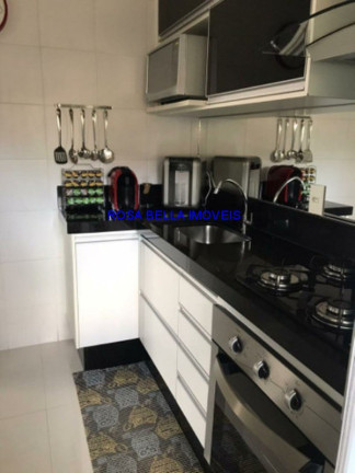 Imagem Apartamento com 2 Quartos à Venda, 54 m² em Vila Nova Esperia - Jundiaí