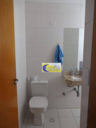 Imagem Cobertura com 3 Quartos à Venda, 135 m² em Rudge Ramos - São Bernardo Do Campo