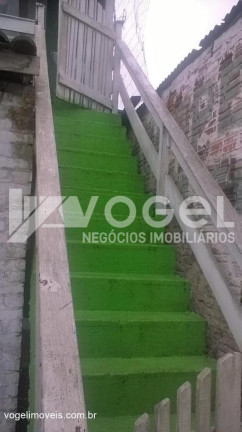 Imagem Casa com 4 Quartos à Venda, 176 m² em Feitoria - Sao Leopoldo Imagem Casa com 4 Quartos à Venda, 176 m² em Feitoria - Sao Leopoldo