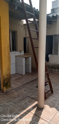 Imagem Casa com 3 Quartos à Venda,  em Rudge Ramos - São Bernardo Do Campo