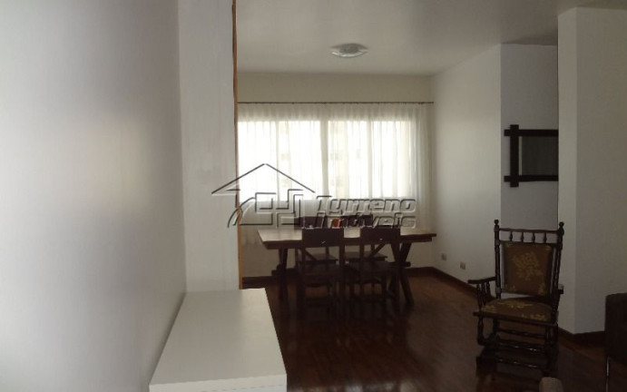 Imagem Apartamento com 2 Quartos para Alugar, 60 m² em Vila Ema - São José Dos Campos Imagem Apartamento com 2 Quartos para Alugar, 60 m² em Vila Ema - São José Dos Campos