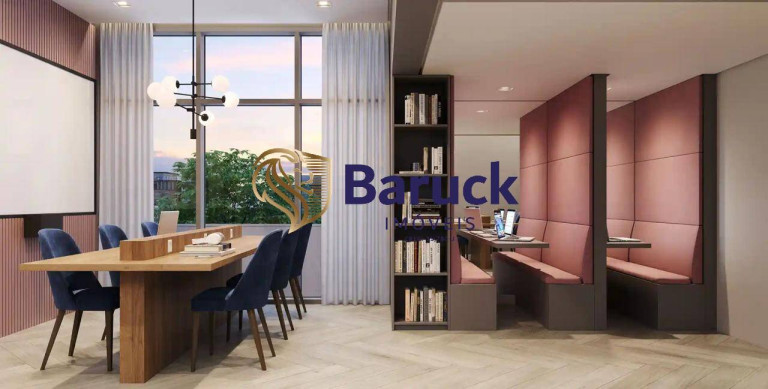 Imagem Apartamento com 2 Quartos à Venda, 40 m² em Butantã - São Paulo