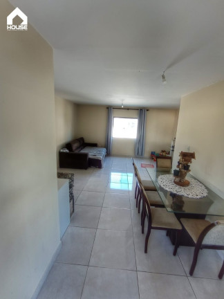 Imagem Casa com 4 Quartos à Venda, 150 m² em Santa Mônica - Guarapari