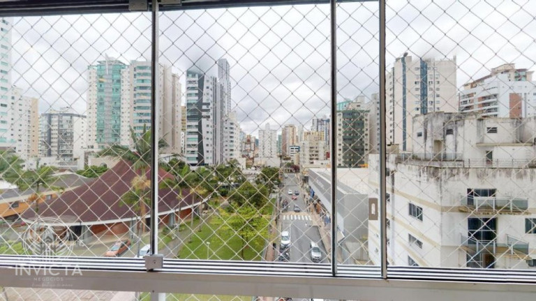 Imagem Apartamento com 5 Quartos à Venda, 195 m² em Centro - Balneário Camboriú