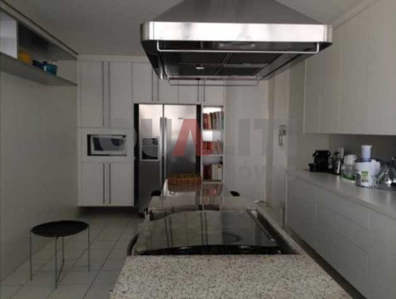 Imagem Apartamento com 2 Quartos à Venda, 506 m² em Higienópolis - São Paulo