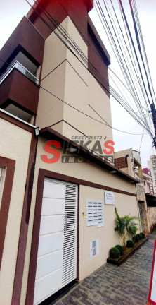 Casa com 1 Quarto à Venda, 24 m² em Vila Carrão - São Paulo