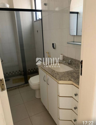 Imagem Apartamento com 3 Quartos à Venda, 100 m² em Centro - Campos Dos Goytacazes