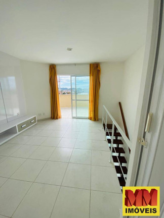 Imagem Cobertura com 3 Quartos à Venda, 180 m² em Braga - Cabo Frio