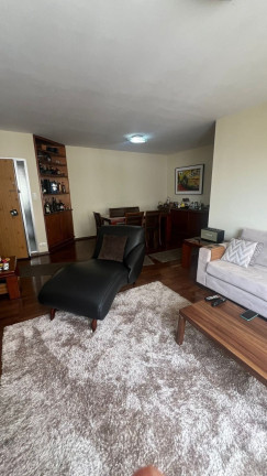 Imagem Imóvel com 3 Quartos à Venda, 112 m² em Vila Clementino - São Paulo Imagem Imóvel com 3 Quartos à Venda, 112 m² em Vila Clementino - São Paulo