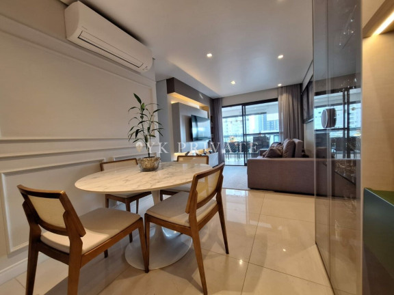 Imagem Apartamento com 3 Quartos à Venda, 100 m² em Vila Romana - São Paulo Imagem Apartamento com 3 Quartos à Venda, 100 m² em Vila Romana - São Paulo