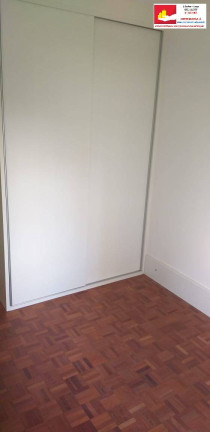 Imagem Apartamento com 3 Quartos à Venda, 105 m² em Vila Andrade - São Paulo