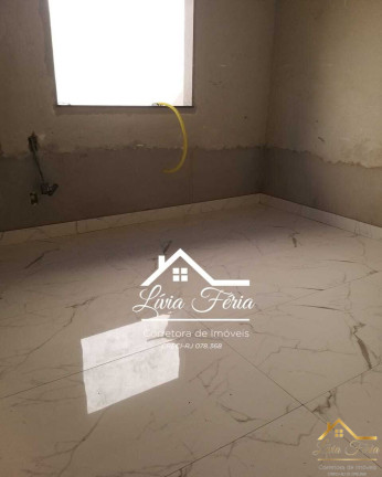Imagem Casa com 3 Quartos à Venda, 210 m² em Parque Califórnia - Campos Dos Goytacazes