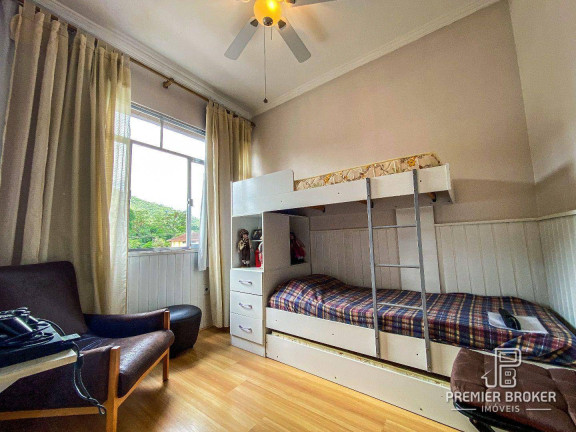 Imagem Apartamento com 2 Quartos à Venda, 37 m² em Alto - Teresópolis Imagem Apartamento com 2 Quartos à Venda, 37 m² em Alto - Teresópolis