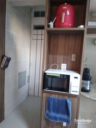 Imagem Apartamento com 3 Quartos à Venda, 110 m² em Papicu - Fortaleza