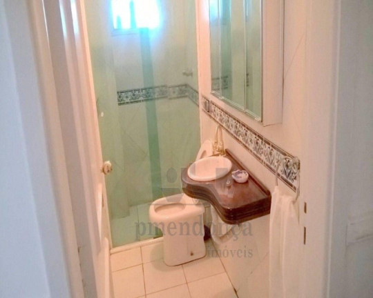 Imagem Apartamento com 3 Quartos à Venda, 130 m² em Higienópolis - São Paulo