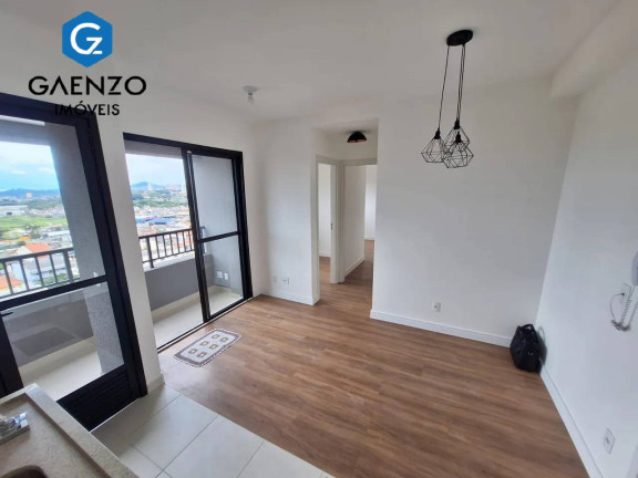 Imagem Apartamento com 2 Quartos à Venda, 40 m² em Presidente Altino - Osasco