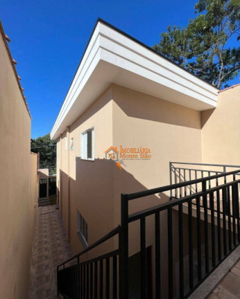 Imagem Sobrado com 2 Quartos à Venda, 130 m² em Jardim Rio Negro - Itaquaquecetuba Imagem Sobrado com 2 Quartos à Venda, 130 m² em Jardim Rio Negro - Itaquaquecetuba